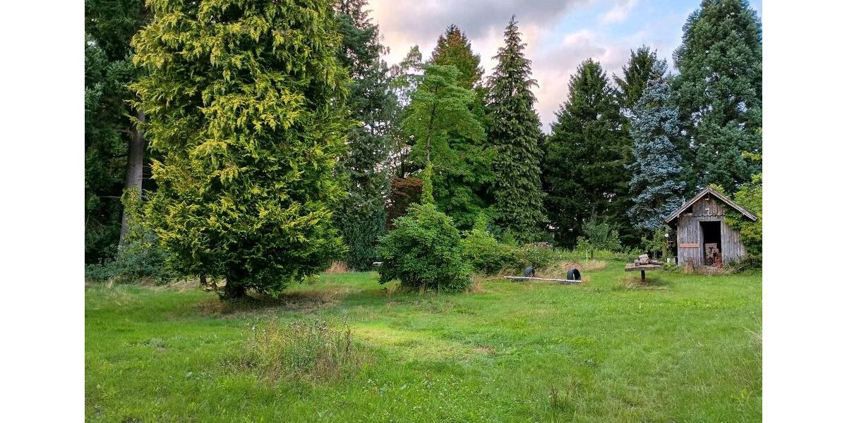 Grundstück Großerlach - 131.000&euro; | Angebot:25819178