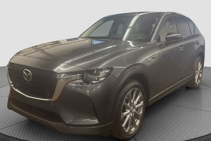 Mazda CX-60 18.000 km 40.500 &euro; Lübeck 23554