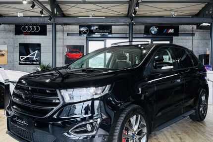 Ford Edge 96.172 km 21.990 &euro; Remscheid 42859