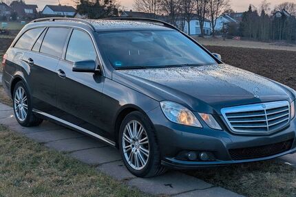 Mercedes-Benz E 350 275.801 km 5.900 &euro; Gackenbach 56412