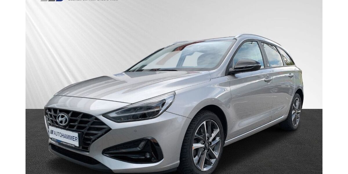 Hyundai i30 54.800 km 17.970 &euro; Dresden / Radebeul 01445