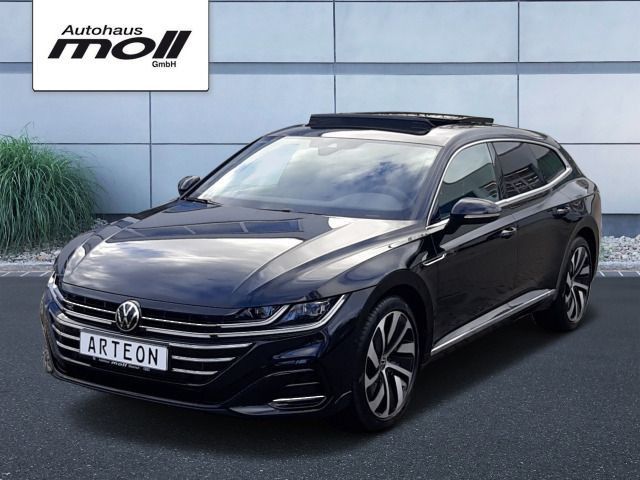 VW Arteon 18.000 km 44.990 &euro; Biberach 88400