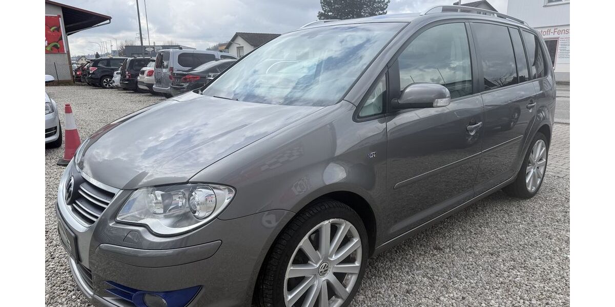 VW Touran 223.500 km 7.990 &euro; Altdorf / Landshut 84032