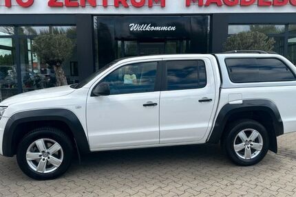 VW Amarok 233.104 km 22.950 € Magdeburg 39112