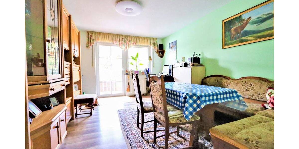 Etagenwohnung Klipphausen Röhrsdorf - 3 Zimmer, 85 m&sup2;, 189.000&euro; | Angebot:21402855