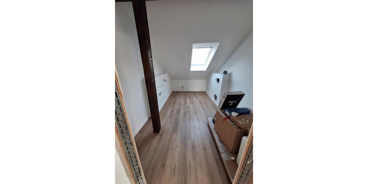 Dachgeschoßwohnung Welschbillig - 2 Zimmer, 110 m&sup2;, 410.000&euro; | Angebot:25893050