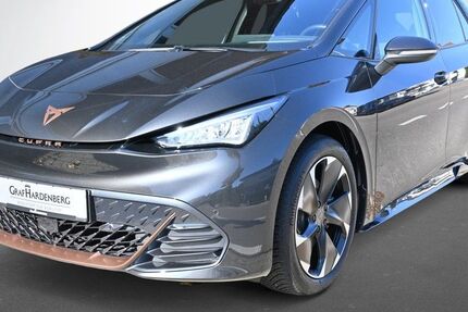 Cupra Born 28.000 km 25.990 &euro; Eggenstein-Leopoldshafen 76344