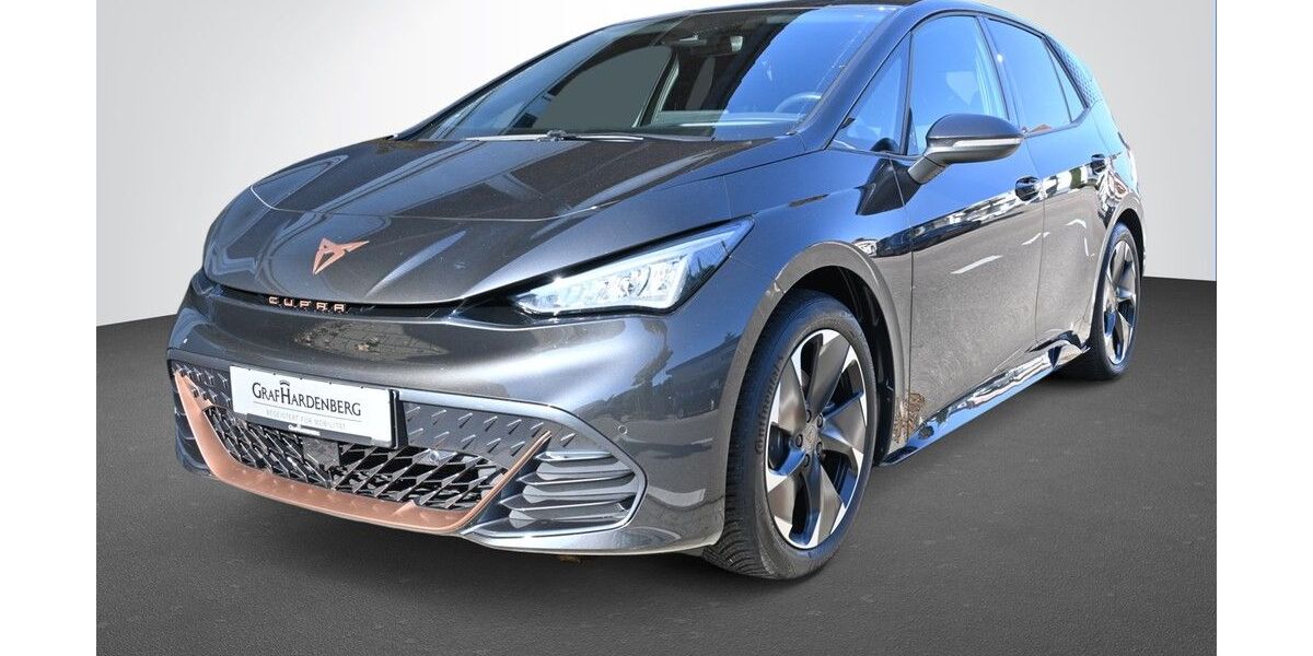 Cupra Born 28.000 km 25.990 &euro; Eggenstein-Leopoldshafen 76344