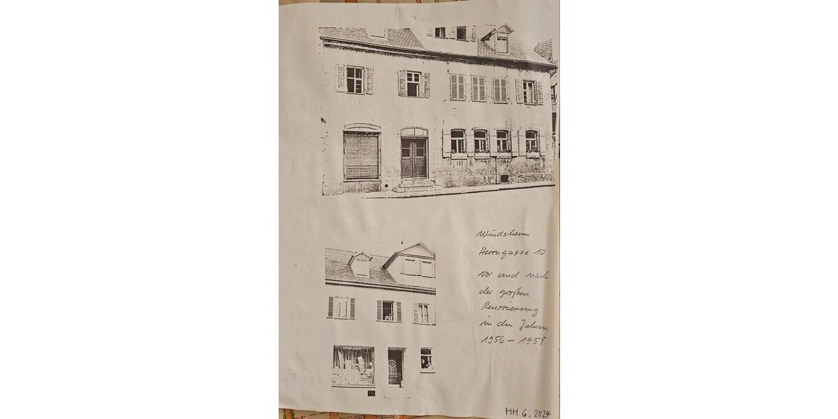 Einfamilienhaus Rothenburg ob der Tauber - 150.000&euro; | Angebot:26640927