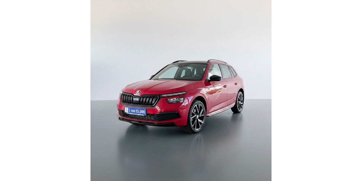 Skoda Kamiq 31.207 km 25.900 &euro; Karlsruhe 76227