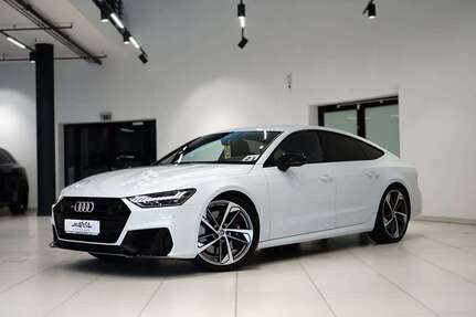Audi S7