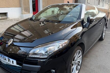 Renault Megane 124.000 km 5.450 &euro; Berlin 13086