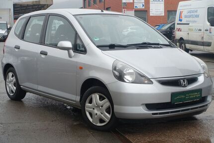 Honda Jazz 141.291 km 3.990 &euro; Springe 31832
