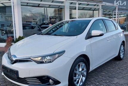 Toyota Auris 115.000 km 10.400 &euro; Kleinheubach 63924