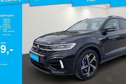 VW T-Roc 25.280 km 34.480 &euro; Leutkirch 88299