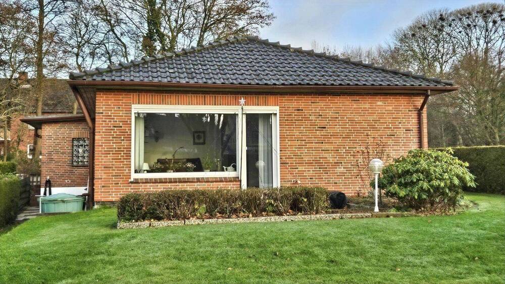 Einfamilienhaus Cuxhaven Süder-Westerwisch - 3 Zimmer, 108 m&sup2;, 268.000&euro; | Angebot:26450449