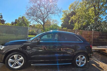 Audi Q3 96.000 km 22.500 &euro; Blankenfelde-Mahlow 15827