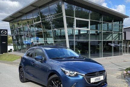 Mazda 2 43.344 km 13.950 € Schmallenberg 57392