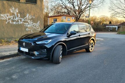 Seat Tarraco 69.000 km 30.000 &euro; Teltow 14513