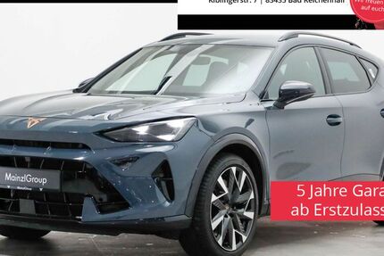 Cupra Formentor 10.916 km 36.590 &euro; Bad Reichenhall 83435