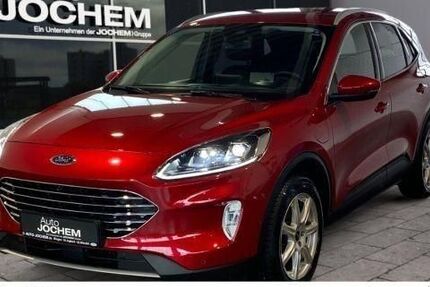 Ford Kuga 28.200 km 24.490 &euro; Birkenfeld 55765