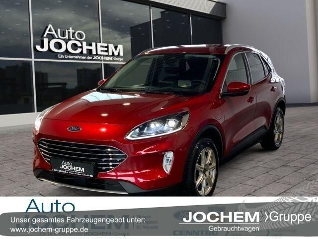 Ford Kuga 28.200 km 24.490 &euro; Birkenfeld 55765