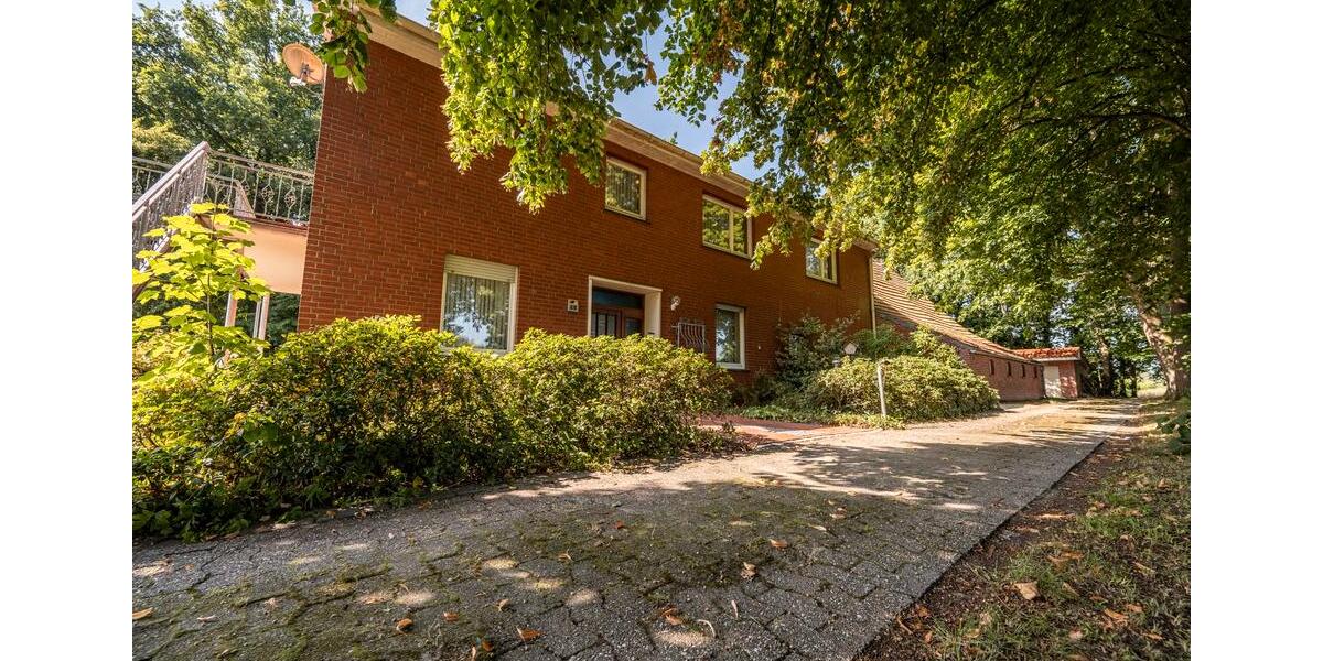 Einfamilienhaus Lathen - 8 Zimmer, 160 m&sup2;, 450.000&euro; | Angebot:26711165
