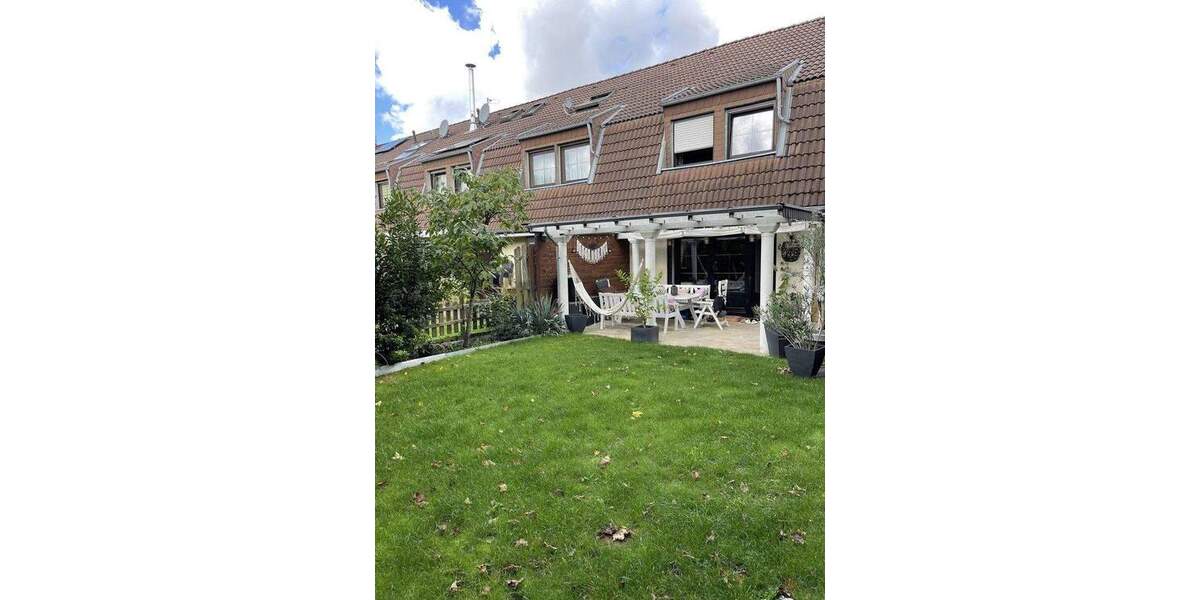 Reihenendhaus Rösrath - 6 Zimmer, 129 m&sup2;, 570.000&euro; | Angebot:25322570