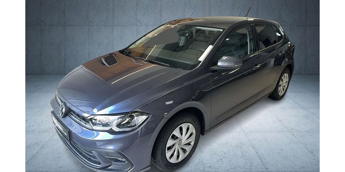 VW Polo 13.000 km 21.780 &euro; Frankfurt am Main 60528