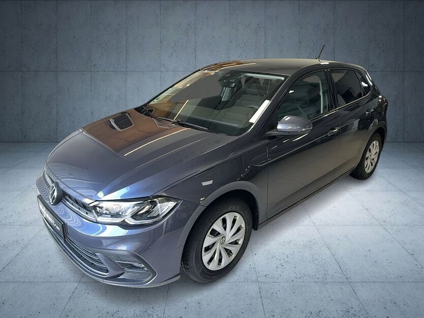 VW Polo 13.000 km 21.780 € Frankfurt am Main 60528