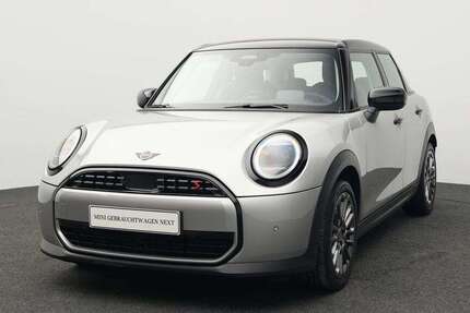 Mini Cooper S 6.168 km 30.896 &euro; München 80788