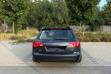 Audi A6 246.000 km 5.300 &euro; Dannstadt 67125