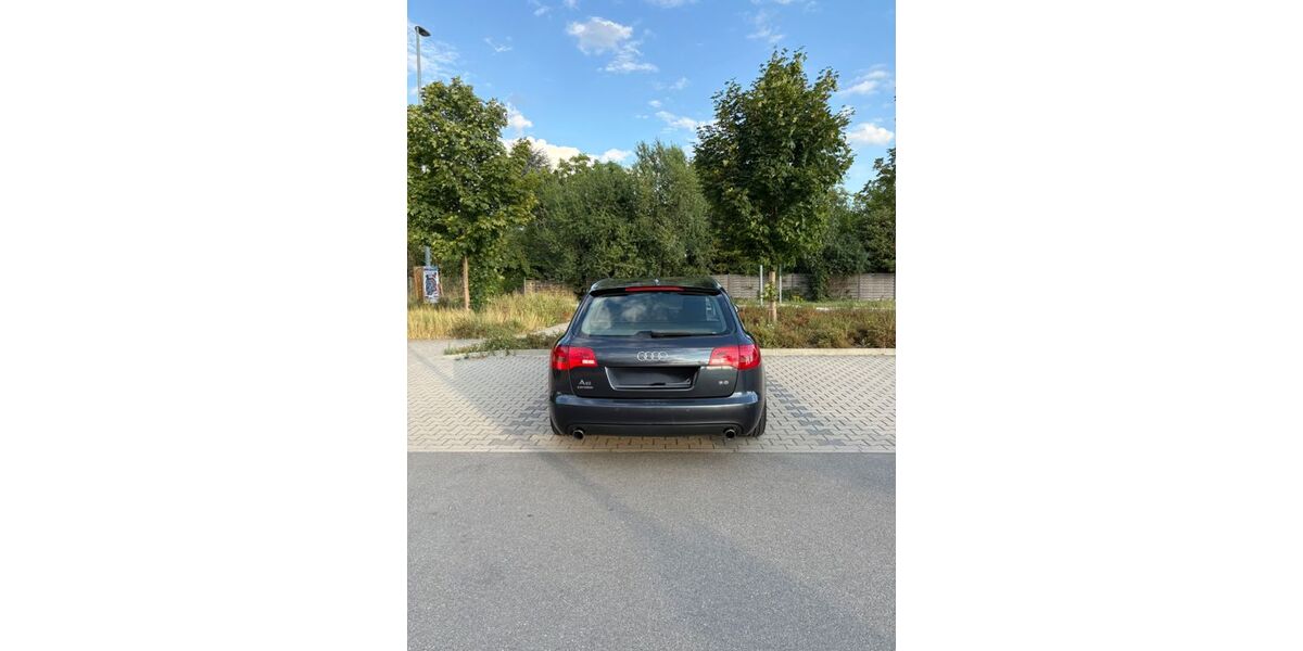 Audi A6 246.000 km 5.300 &euro; Dannstadt 67125