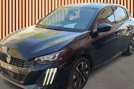 Peugeot 208 7.971 km 15.880 &euro; Dresden 01328