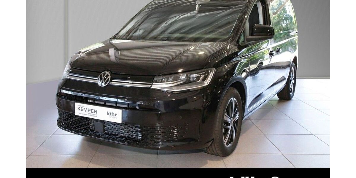 VW Caddy Maxi 9.990 km 52.950 &euro; Meckenheim / Bonn 53340