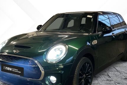 Mini Cooper S Clubman 139.010 km 12.491 € Göttingen 37077