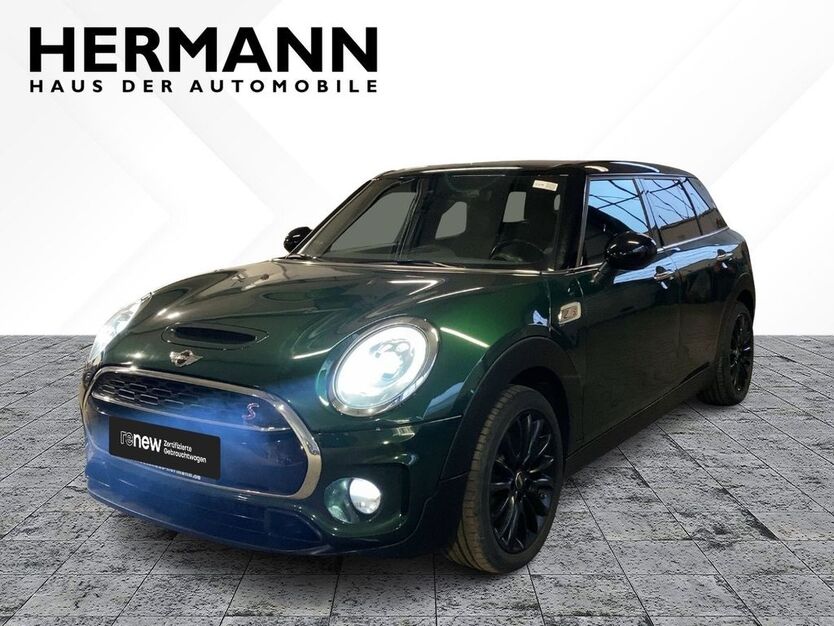 Mini Cooper S Clubman 139.010 km 12.491 € Göttingen 37077