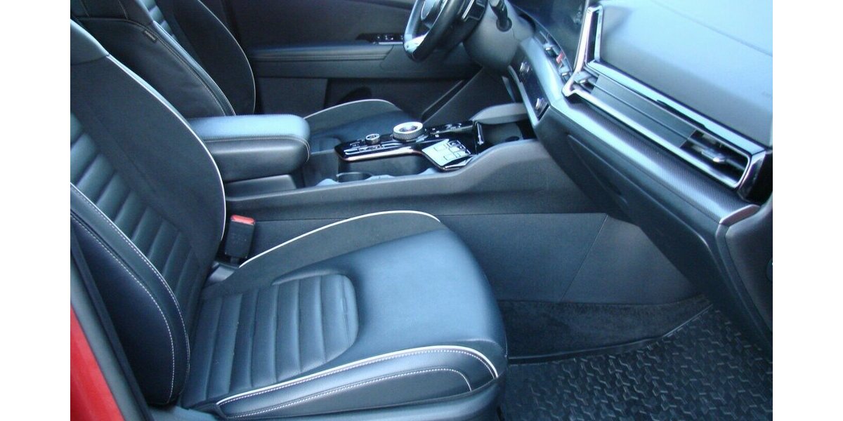 Kia Sportage 1.6 GT-Line AWD Vision Hybrid 360º ACC AH 34.190 km 32.980 &euro; Falkensee 14612