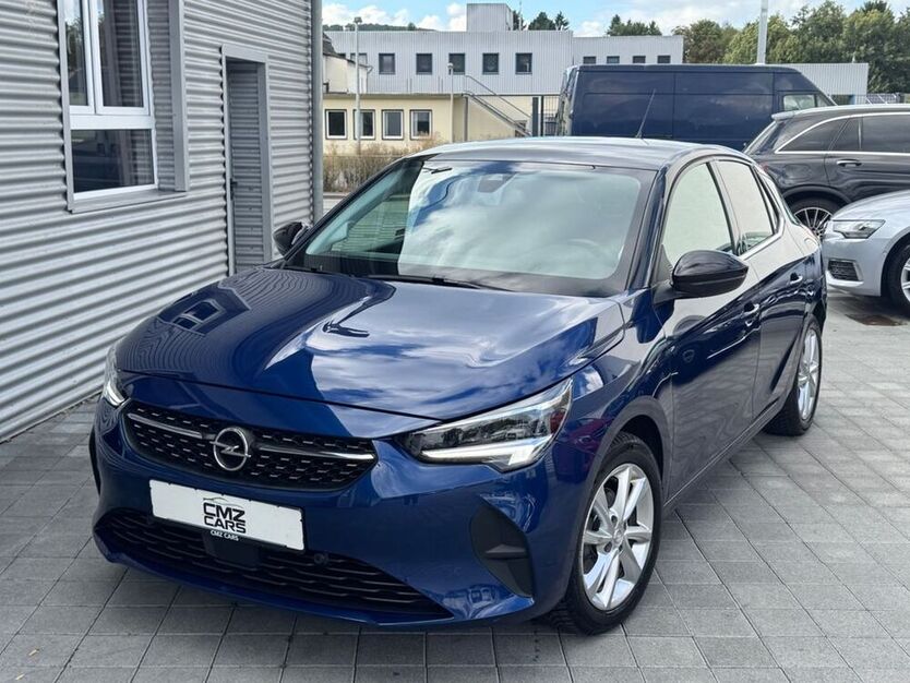 Corsa