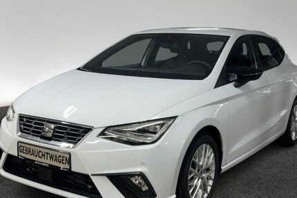 Seat Ibiza 15.700 km 20.560 &euro; München 80687