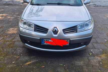 Renault Megane 193.000 km 1.750 &euro; Walsrode 29664