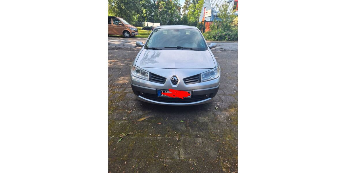 Renault Megane 193.000 km 1.750 &euro; Walsrode 29664