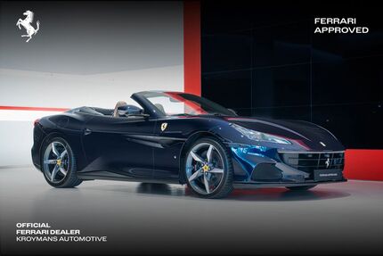 Ferrari Portofino 23.000 km 269.500 &euro; Hilversum 