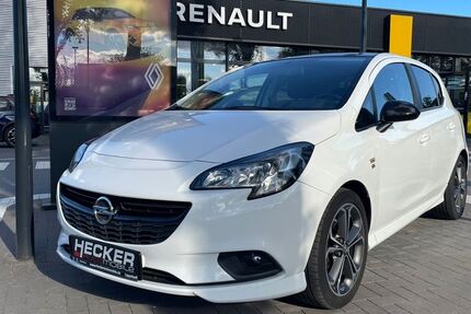 Opel Corsa 83.900 km 10.950 € Lippstadt 59557