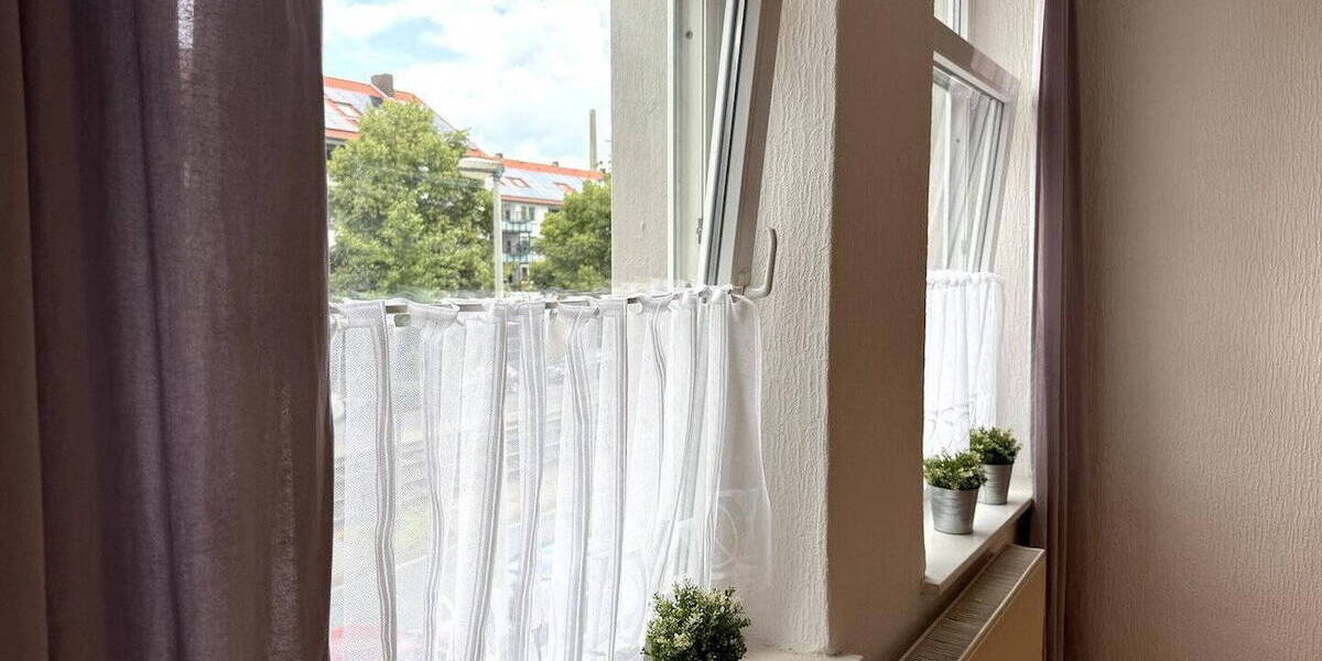 Etagenwohnung Hannover Leinhausen - 2 Zimmer, 49 m&sup2;, 175.000&euro; | Angebot:26131809