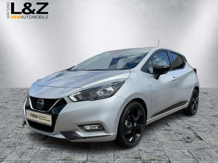 Micra