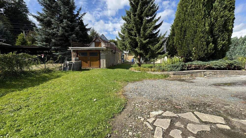 Einfamilienhaus Sohland - 5 Zimmer, 120 m&sup2;, 139.000&euro; | Angebot:25675581