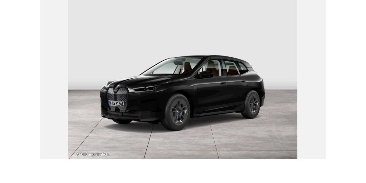 BMW iX 13.795 km 67.890 &euro; Köln-Nord 50739