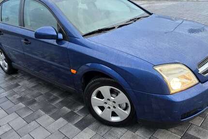 Opel Vectra 126.390 km 2.990 € Ramstein-Miesenbach 66877