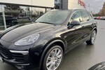 Porsche Cayenne 127.900 km 36.900 € Fürth 90744